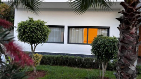 Cozy Appartement in a Villa close to Mahaj Riad Rabat
